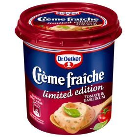 Link zu  Cremè fraiche Gartenkräuter