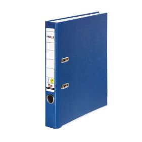 Link zu  Ordner A4, blau