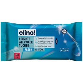 Link zu  Feuchte Allzwecktücher Fresh