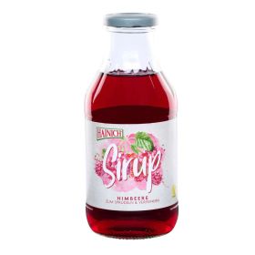 Link zu  Sirup, Himbeere