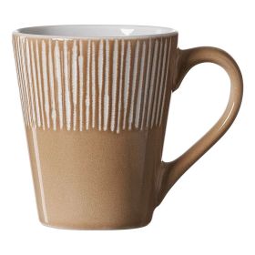 Link zu  Becher 315 ml Banda beige