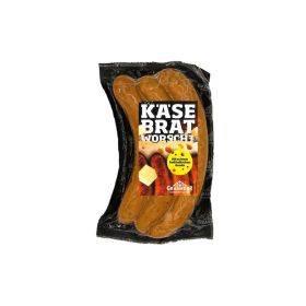 Link zu  Käsebratwürstchen