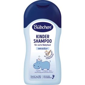 Link zu  Haarshampoo Kinder Senstive
