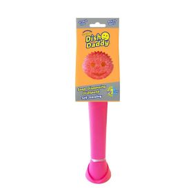 Link zu  Dish Daddy - Pink
