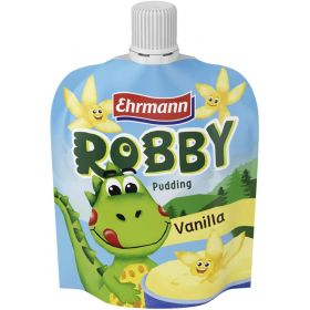 Link zu  Ehrmann Robby, je 90 g