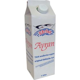 Link zu  Ayran