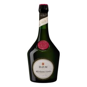 Link zu  D.O.M. Kräuterlikör 40%
