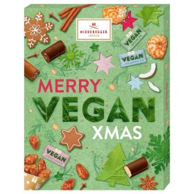 Link zu  Adventskalender Vegan