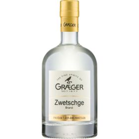 Link zu  Zwetschgenbrand 40%