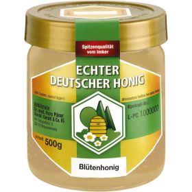 Link zu  Blütenhonig