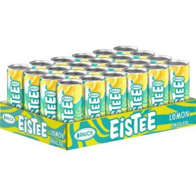 Link zu  Eistee, Zitrone (24x 0,330 Liter)
