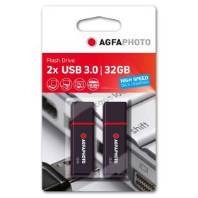 Link zu  USB-Sick 2er-Set 3.0 32GB