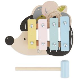 Link zu  Mini Xylophon Igel