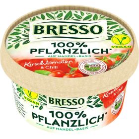 Link zu  Veganer Aufstrich Tomate & Chili
