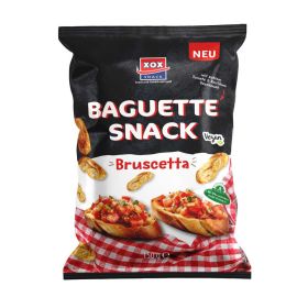 Link zu  Baguette Snack Bruscetta