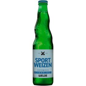 Link zu  Sport Weizen, alkoholfreies Bier