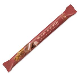 Link zu  Schoko-Riegel Confiserie, Edelvollmilch mit Gewürzen