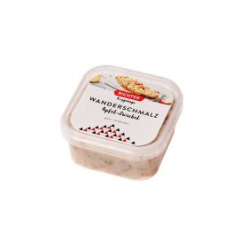 Link zu  Wanderschmalz Apfel-Zwiebel
