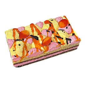 Link zu  Tropic-Sahneschnitte
