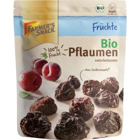 Link zu  Bio Pflaumen getrocknet