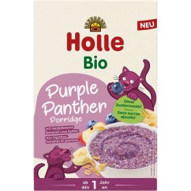 Link zu  Bio-Porridge Purple Panther