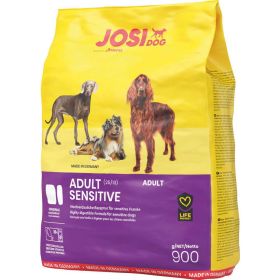 Link zu  Hunde-Trockenfutter Adult Sensitive, Geflügel