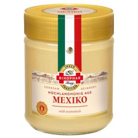 Link zu  Mexikanischer Hochland-Honig