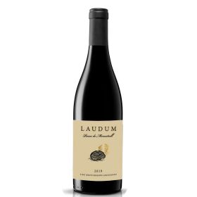 Link zu  Pasas de Monastrell rot, Rotwein