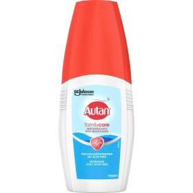 Link zu  Mückenschutz Family Care, Pumpspray