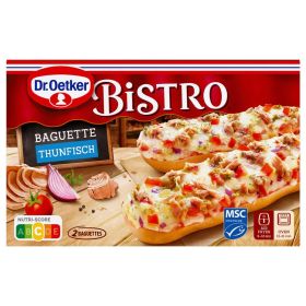 Link zu  Bistro Baguette Thunfisch, tiefgekühlt