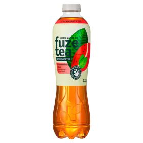 Link zu  Eistee, Wassermelone-Minze