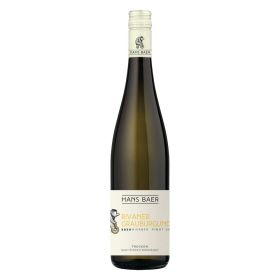 Link zu  Rivaner Grauburgunder, trocken, Weißwein