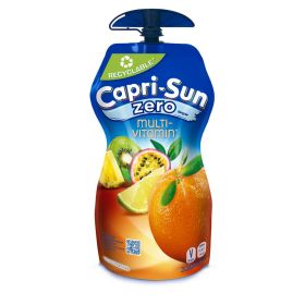 Link zu  Capri Sonne, Multivitamin Zero