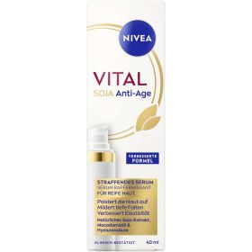 Link zu  Straffendes Serum Vital Soja