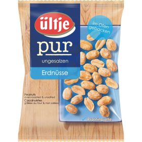 Link zu  Erdnüsse gesalzen