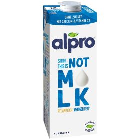 Link zu  Haferdrink Fettarm NotMilk, 1,8% Fett