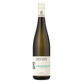 Link zu  Weissburgunder, Weißwein