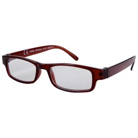 Link zu  Lesebrille Kunststoffrahmen +1,5 bis +3, verschiedene Modelle