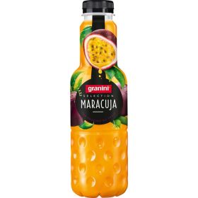 Link zu  Maracuja-Saft Selection