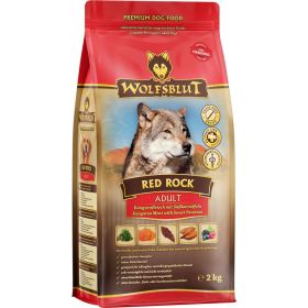 Link zu  Hunde-Trockenfutter Red Rock, Adult, Känguru/Kürbis/Süßkartoffel