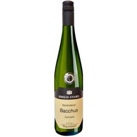 Link zu  Westhofener Bacchus feinherb, Weißwein