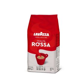 Link zu  Kaffee Qualita Rossa, ganze Bohne