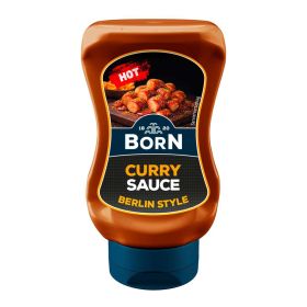 Link zu  Curry Sauce Hot, Berlin Style