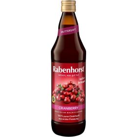 Link zu  Cranberry Direktsaft