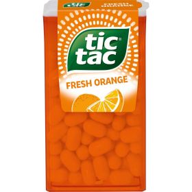 Link zu  Tic Tac, Orange