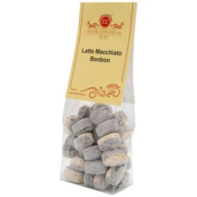 Link zu  Bonbons Latte Macchiato