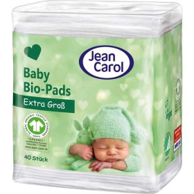 Link zu  Bio, Baby Maxi Wattepads