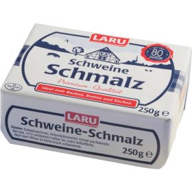 Link zu  Schweineschmalz