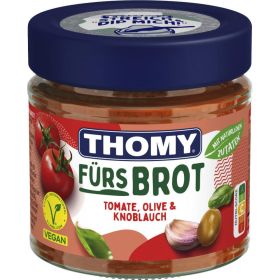 Link zu  Thomy Für’s Brot, 180 g
