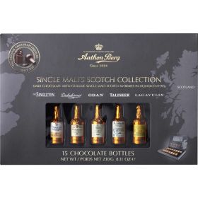 Link zu  Pralinen, Single Malt Scotch